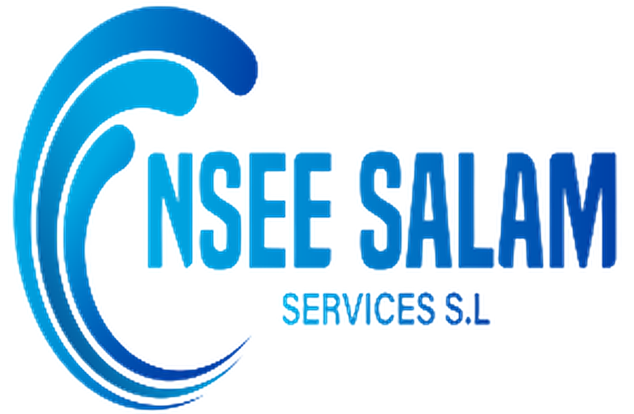 NSEE SALAM SERVICES S.L.